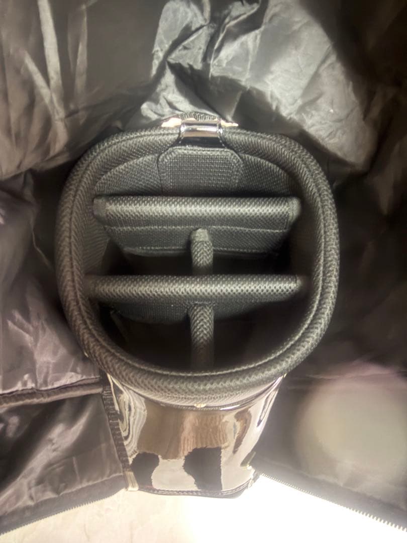 美品　HONMA キャディバッグ