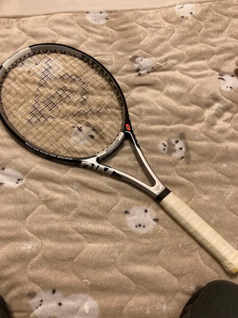DUNLOP ダイアクラスターリム1.0
