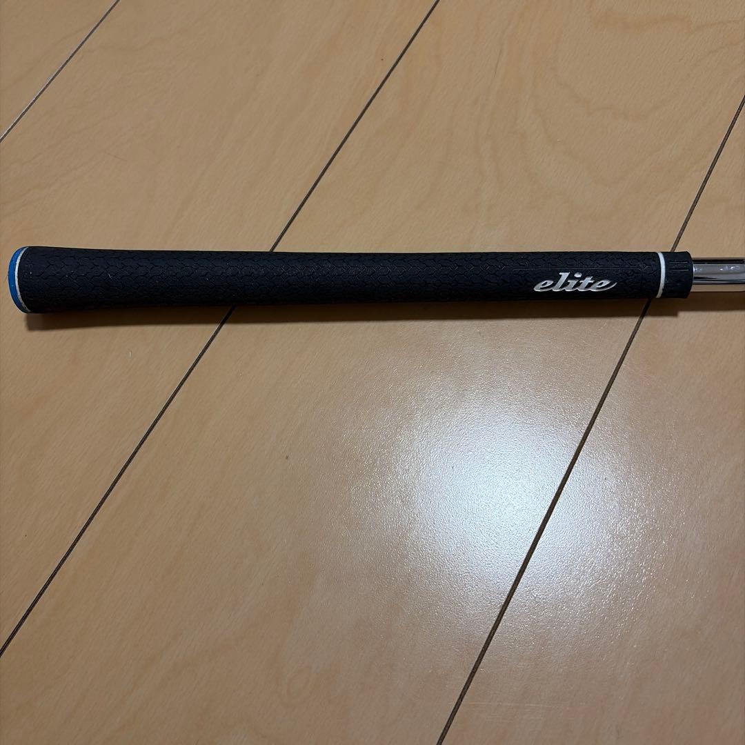 Cleveland RTX FULL-FACEウェッジ　60° バンス角9