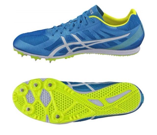 スパイク・シューズ asics HEAT CHASER 27.0cm