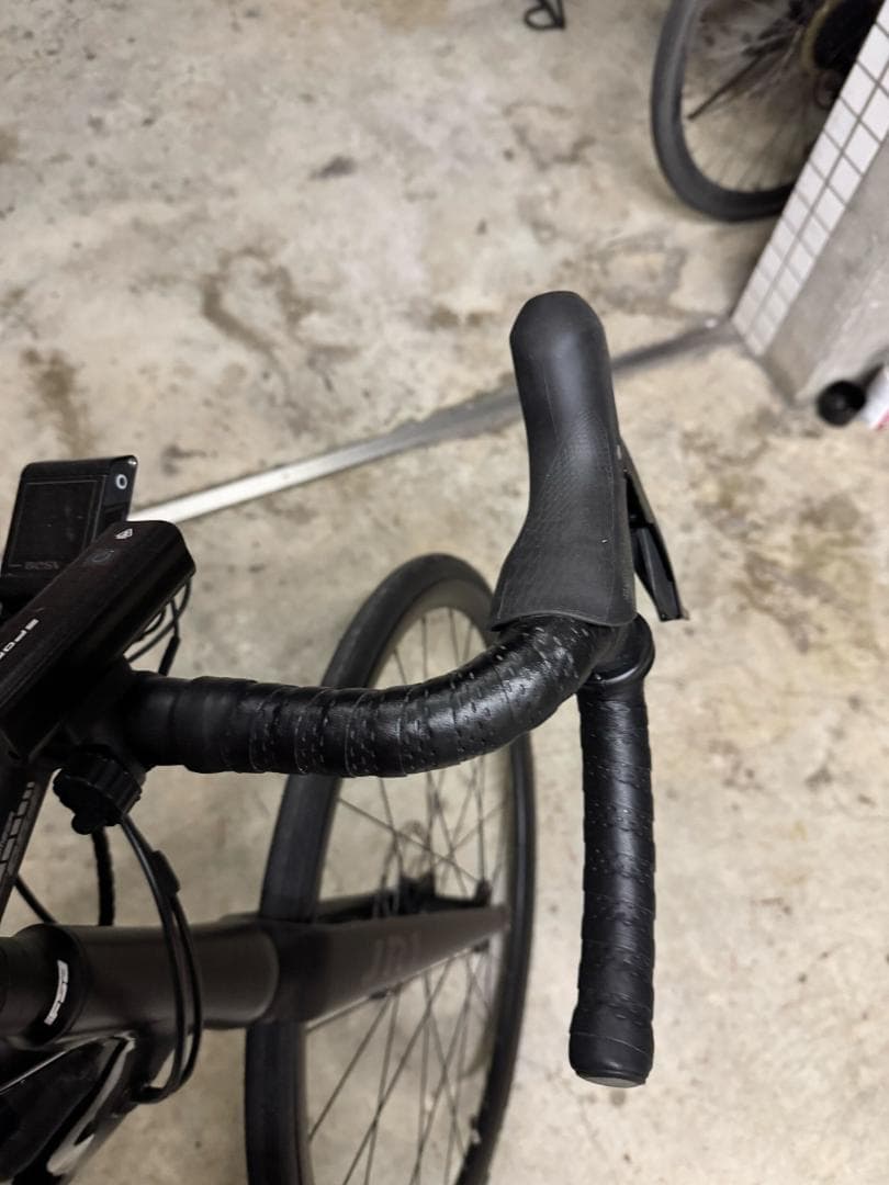 自転車本体 BESV JR1