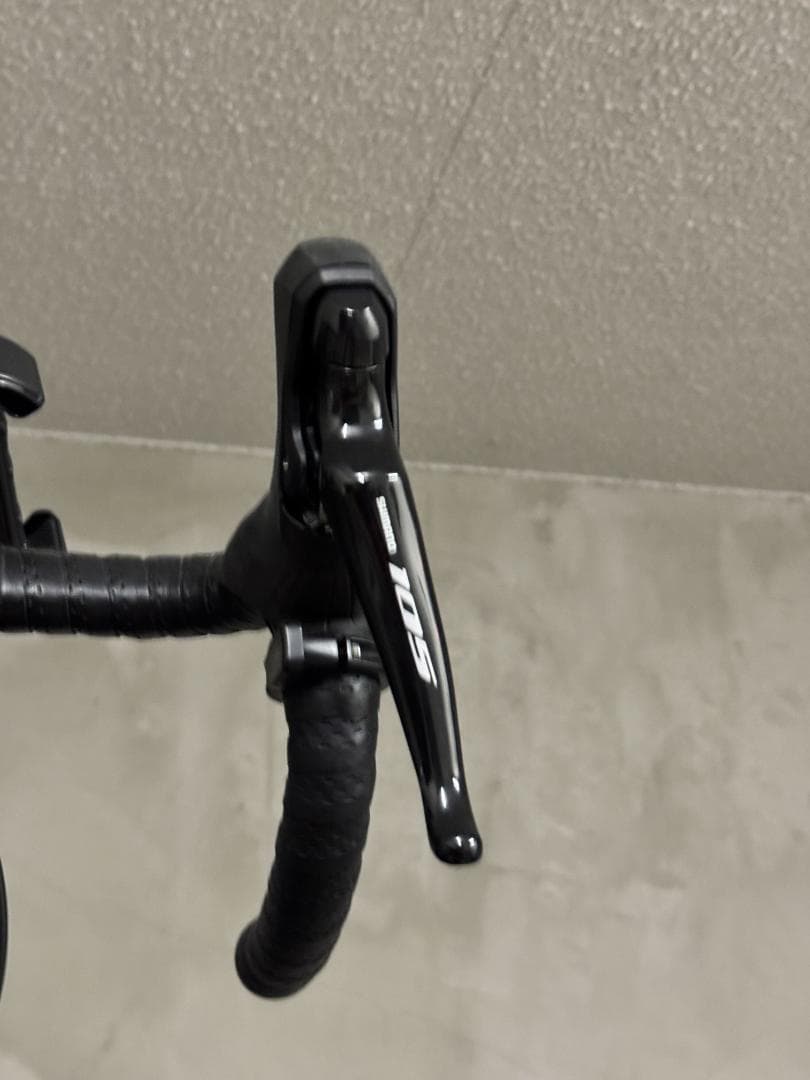 自転車本体 BESV JR1