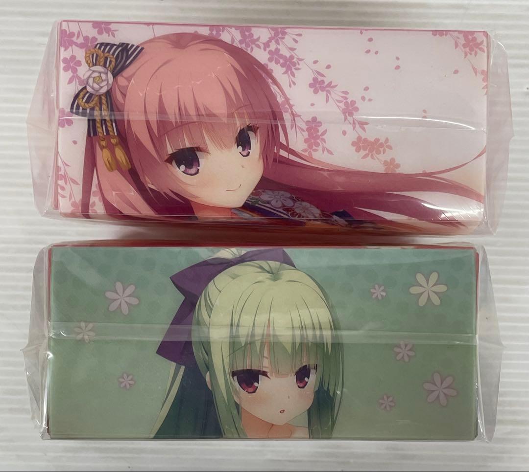 さ*ん様 kncard75-3089 デッキケース・スリーブまとめ　54点