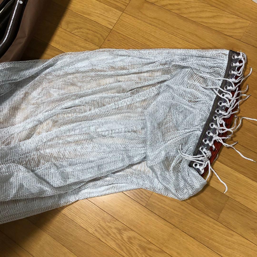 Sifflus シフラス 自立式ポータブルハンモック ゆらり SFF-01
