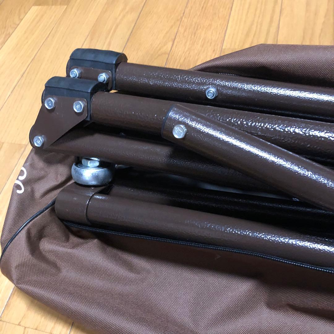 Sifflus シフラス 自立式ポータブルハンモック ゆらり SFF-01