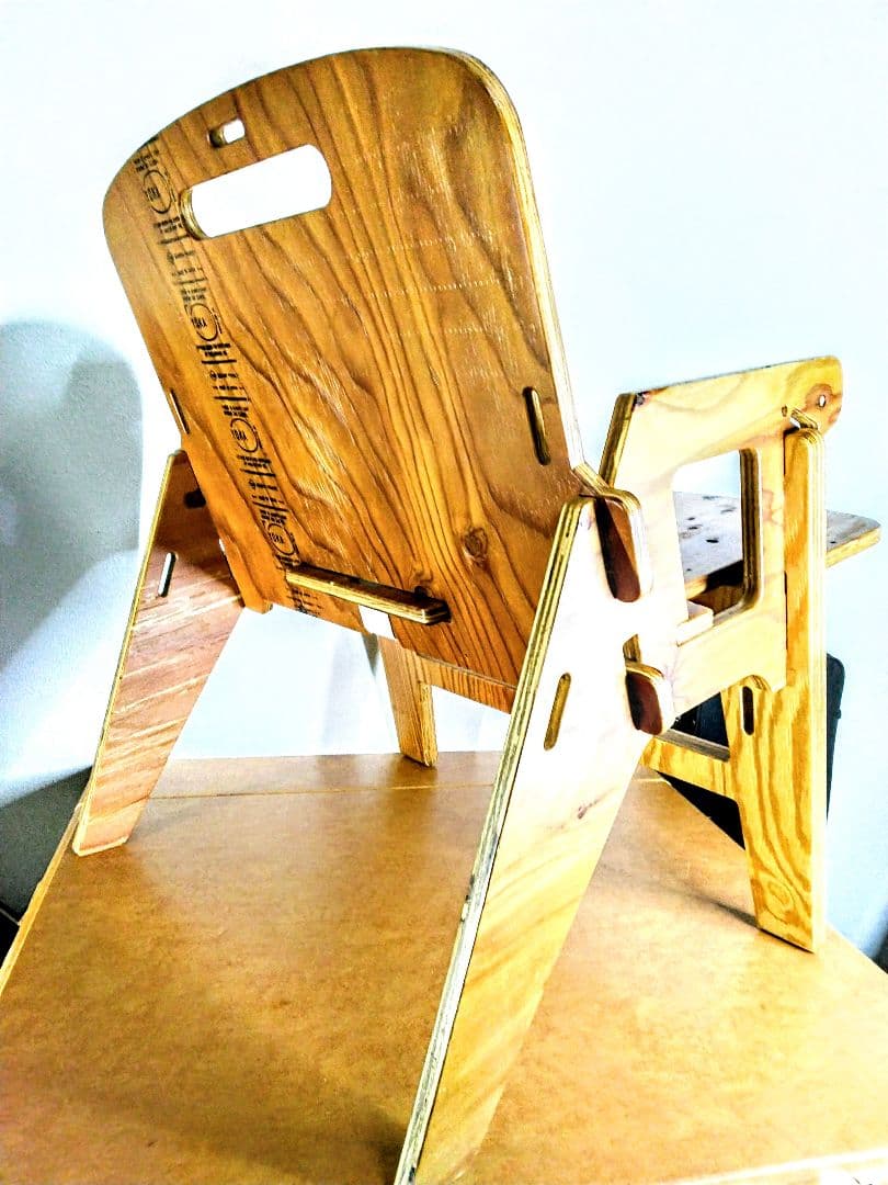 YOKA CHAIR ヨカチェア