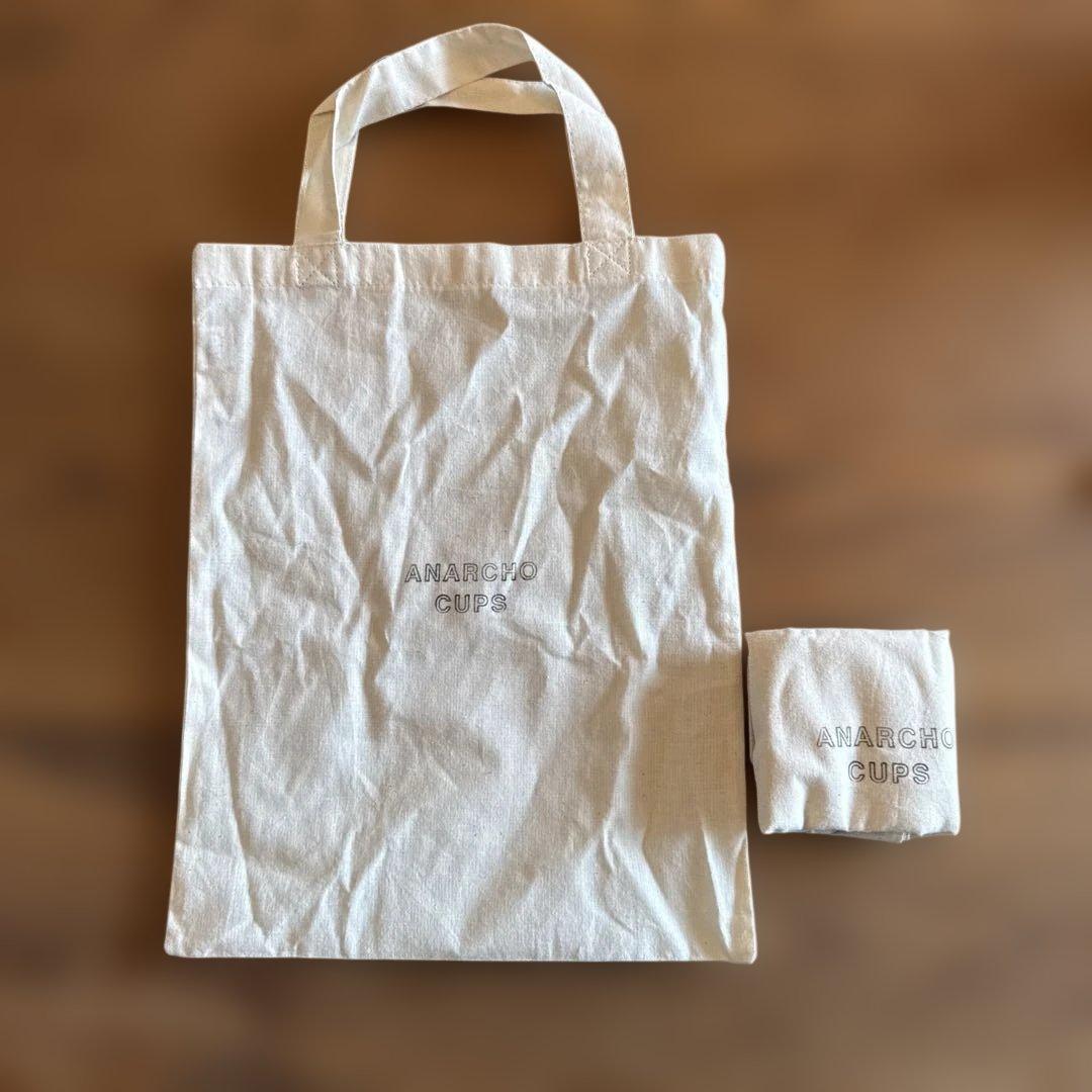 【新品】MOUNTAIN RESEARCHアナルコカップミニマグセット