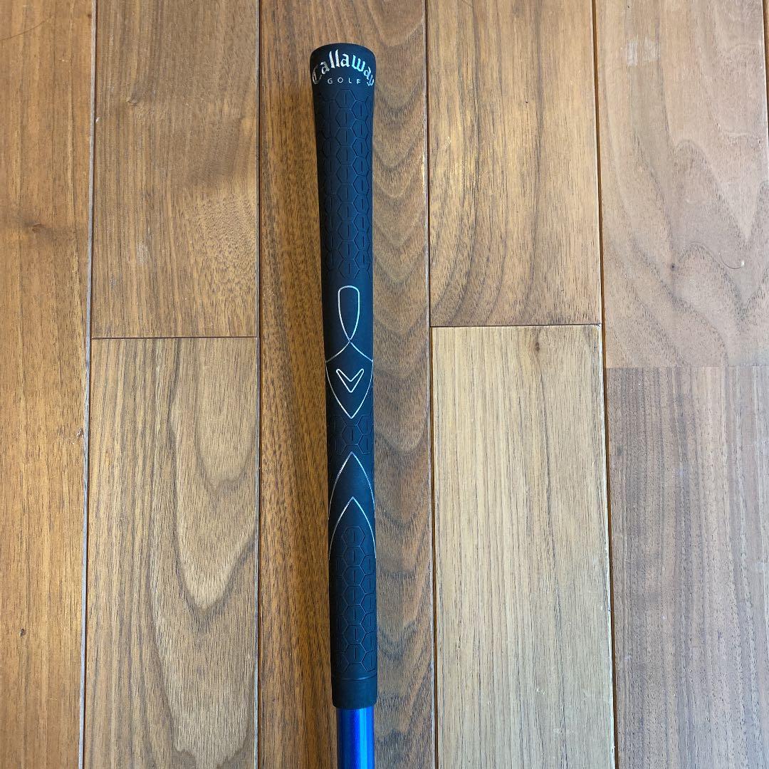 キャロウェイ Callaway X フェアウェイウッド 3W 15° S 名器