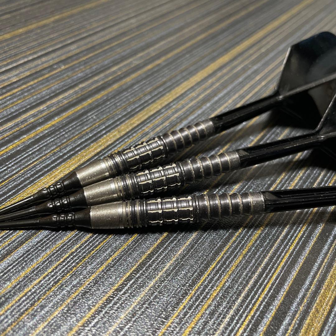 定価15000円 ソフトダーツ カット強め トンサク プロ ゼニス MAX