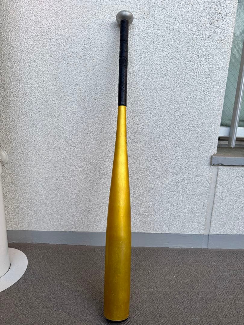 ミズノVコング02 少年野球 81cm HS700 VKONG02 金属 バット