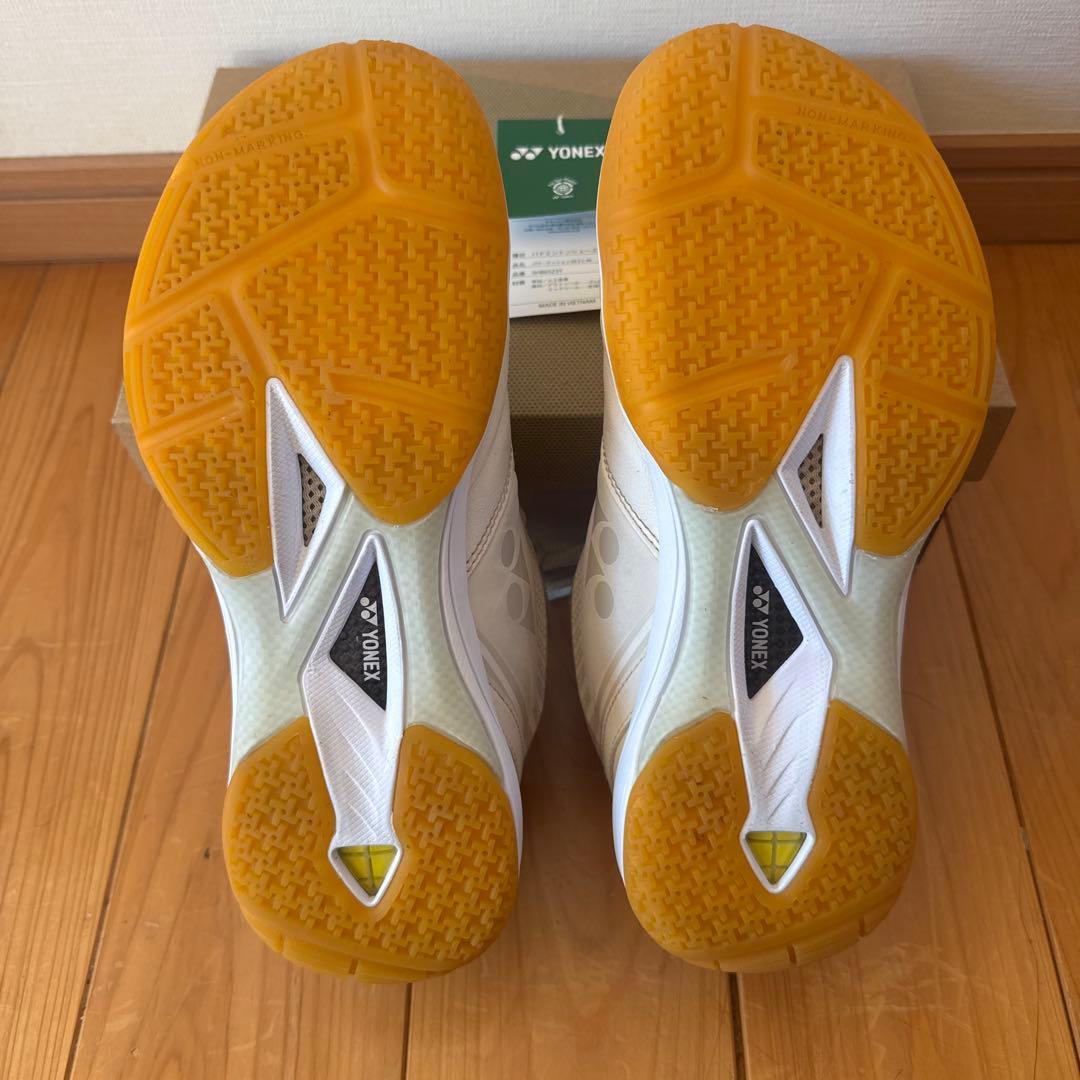 YONEX パワークッション65Z C-90 25.5cm