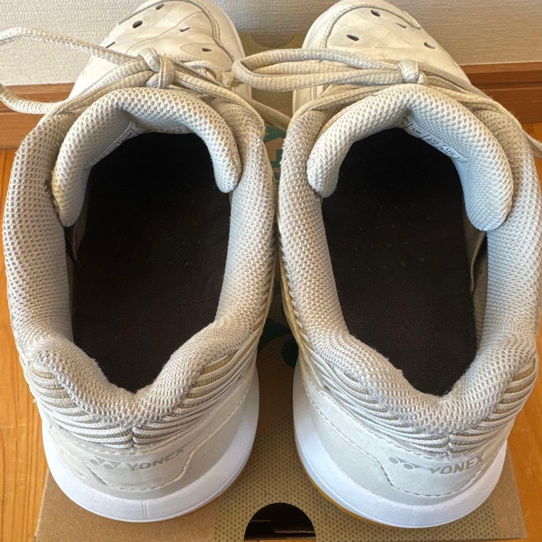 YONEX パワークッション65Z C-90 25.5cm