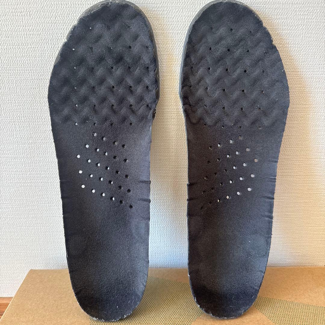 YONEX パワークッション65Z C-90 25.5cm