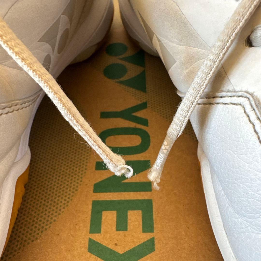 YONEX パワークッション65Z C-90 25.5cm