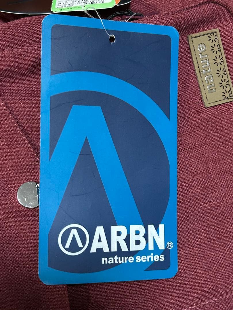 ARBN スノーボードウェア Mサイズ レディース　上下セット