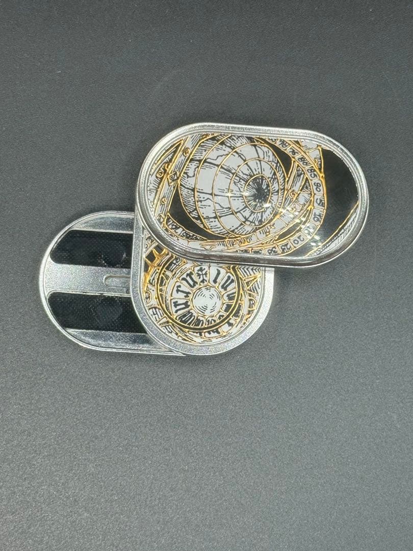 メーカー正規品　MOT スライド「リズム」 フィジェットトイ