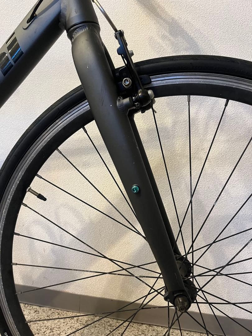 Bianchi C-Sport 1 2015年モデル クロスバイク