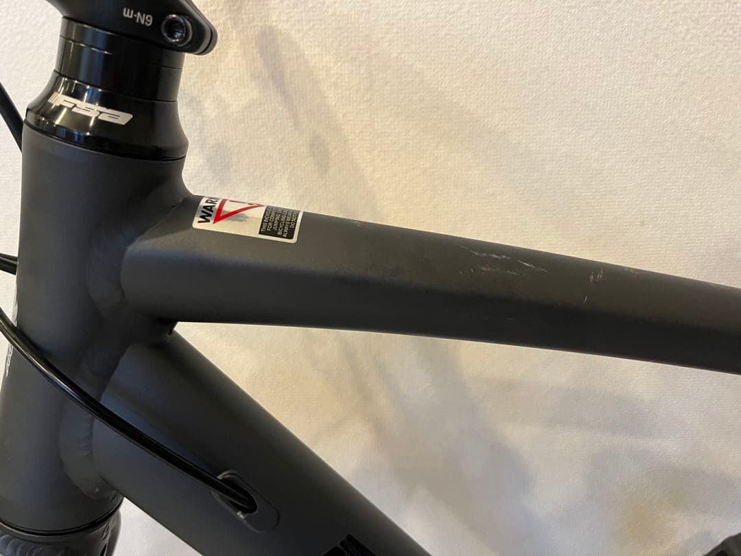 Bianchi C-Sport 1 2015年モデル クロスバイク
