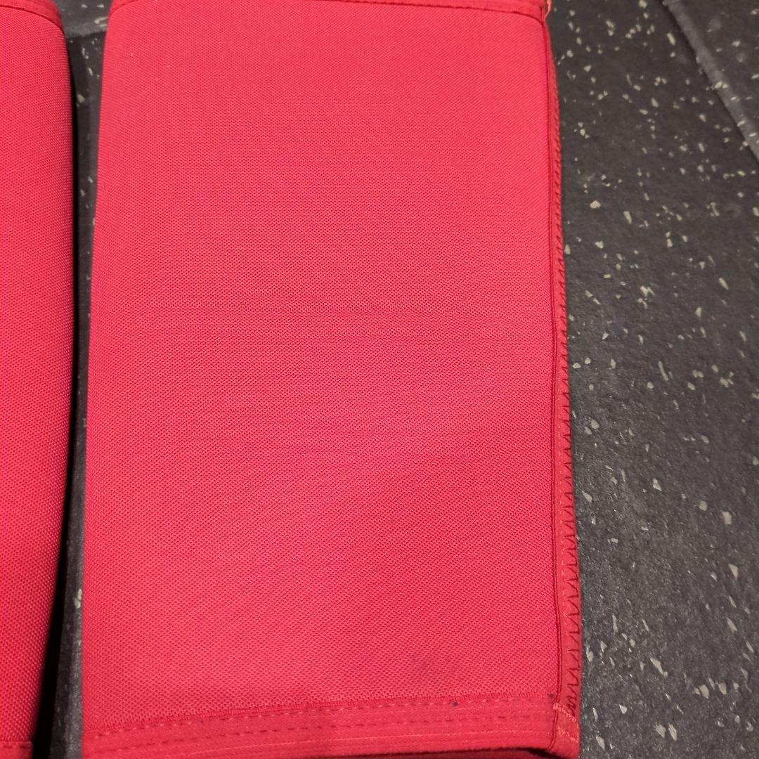 【極美品】Mサイズ スリングショット ストロングニースリーブ2.0