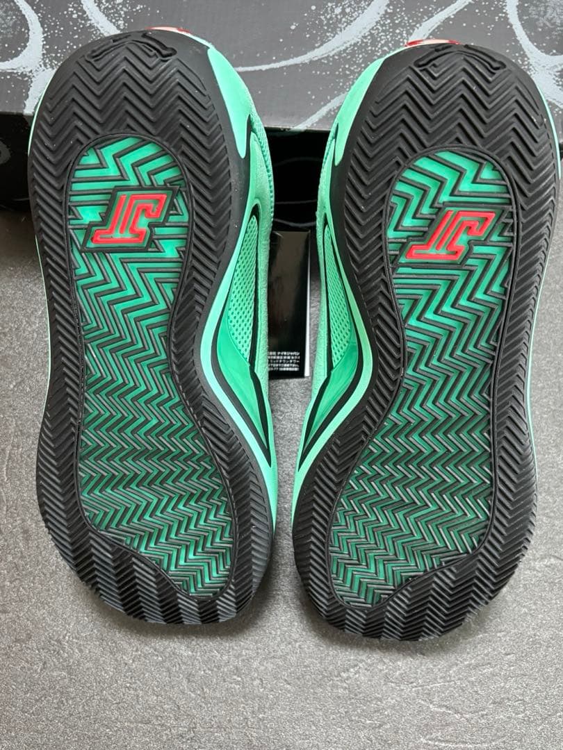 NIKE ジョーダン　テイタム4 PF 28.0㎝