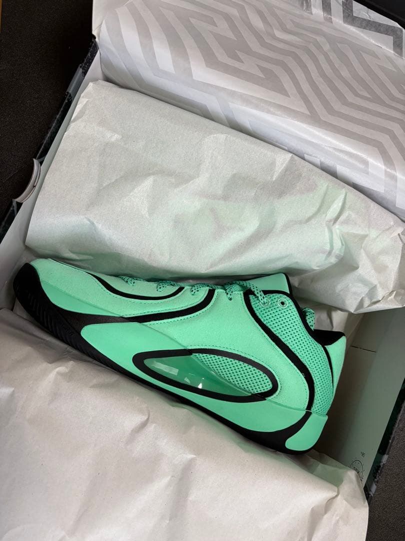 NIKE ジョーダン　テイタム4 PF 28.0㎝