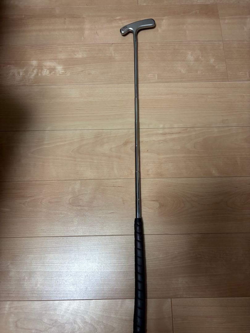 スコッティキャメロン アメリカンクラシック III FLANGE パター