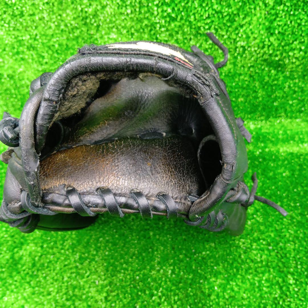野球グローブ　一般硬式グラブ　エスエスケイ