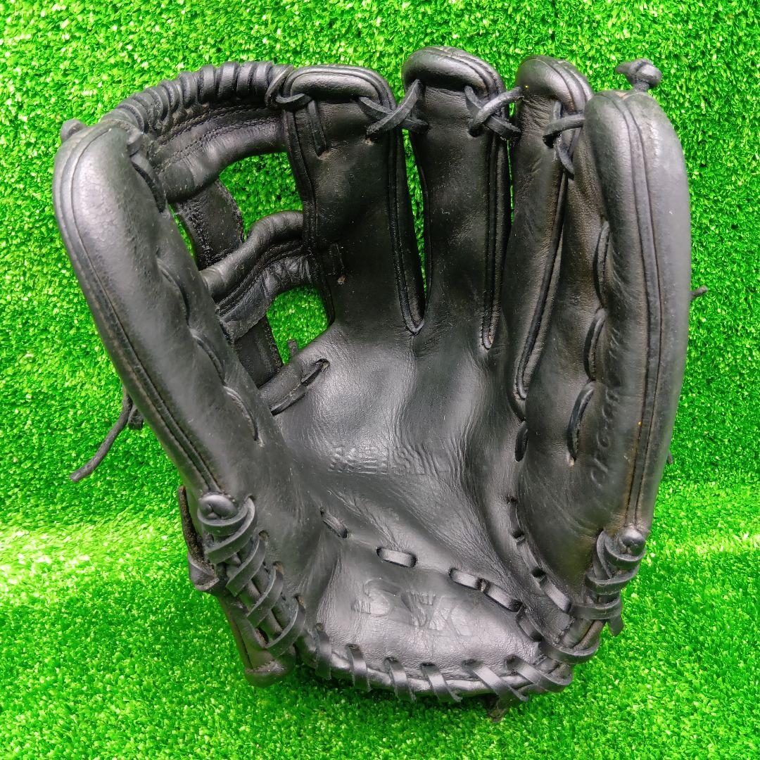 野球グローブ　一般硬式グラブ　エスエスケイ