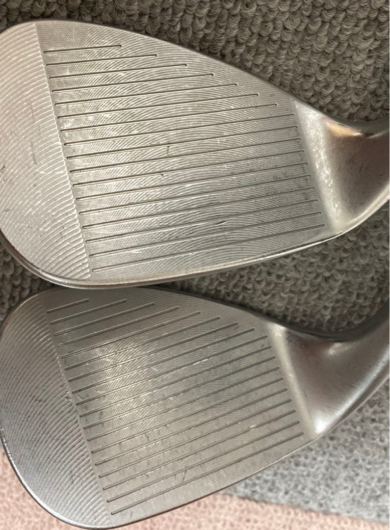 クリーブランド　CFX ウェッジ2本セット