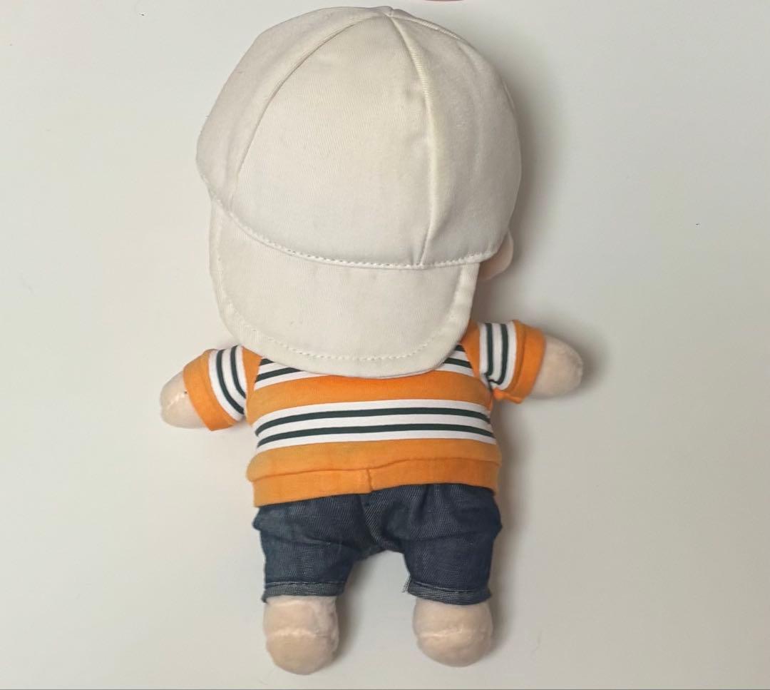 SHINee オニュ ONEWぬいぐるみ View