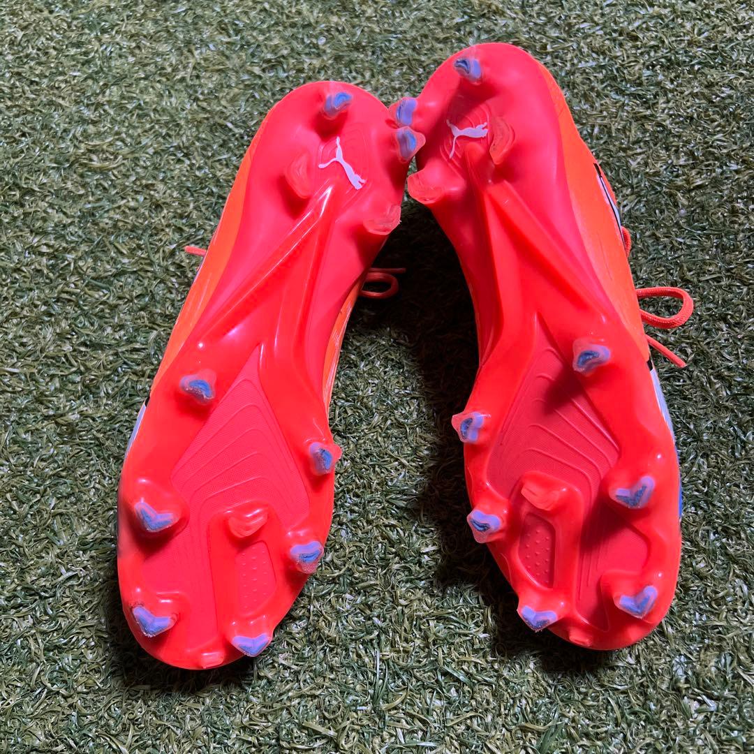 【23センチ】PUMA ULTRAWEAVE PWRPRNT