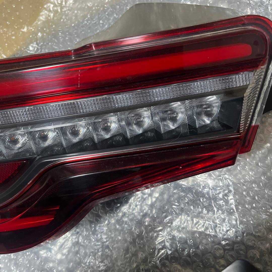 VLAND 流れるLEDテール 86/BRZ シーケンシャル