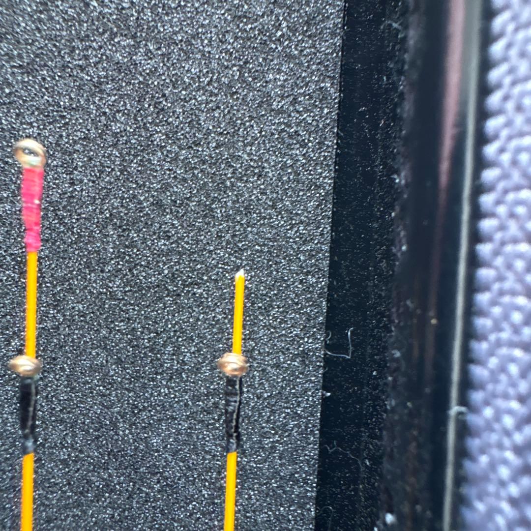 SHIMANO IKADA LIMITED S II チヌ 筏