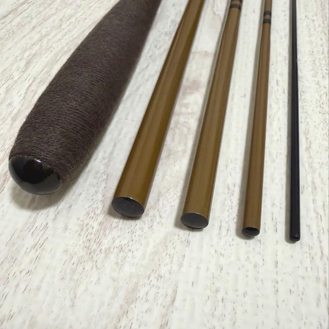 SHIMANO シマノ へら釣り竿 惜春16尺 ヘラブナ