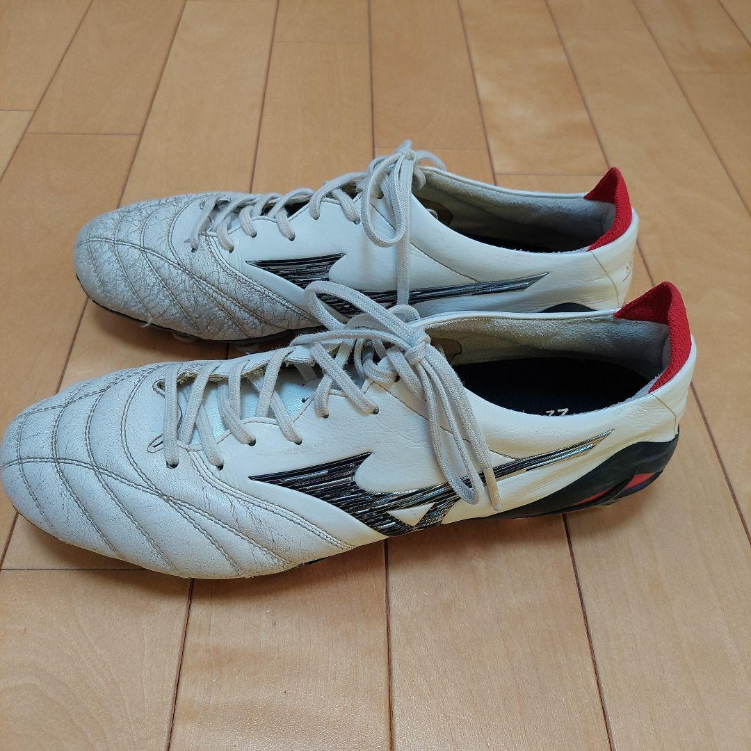 Mizuno モレリア☆スパイク☆25.5cm