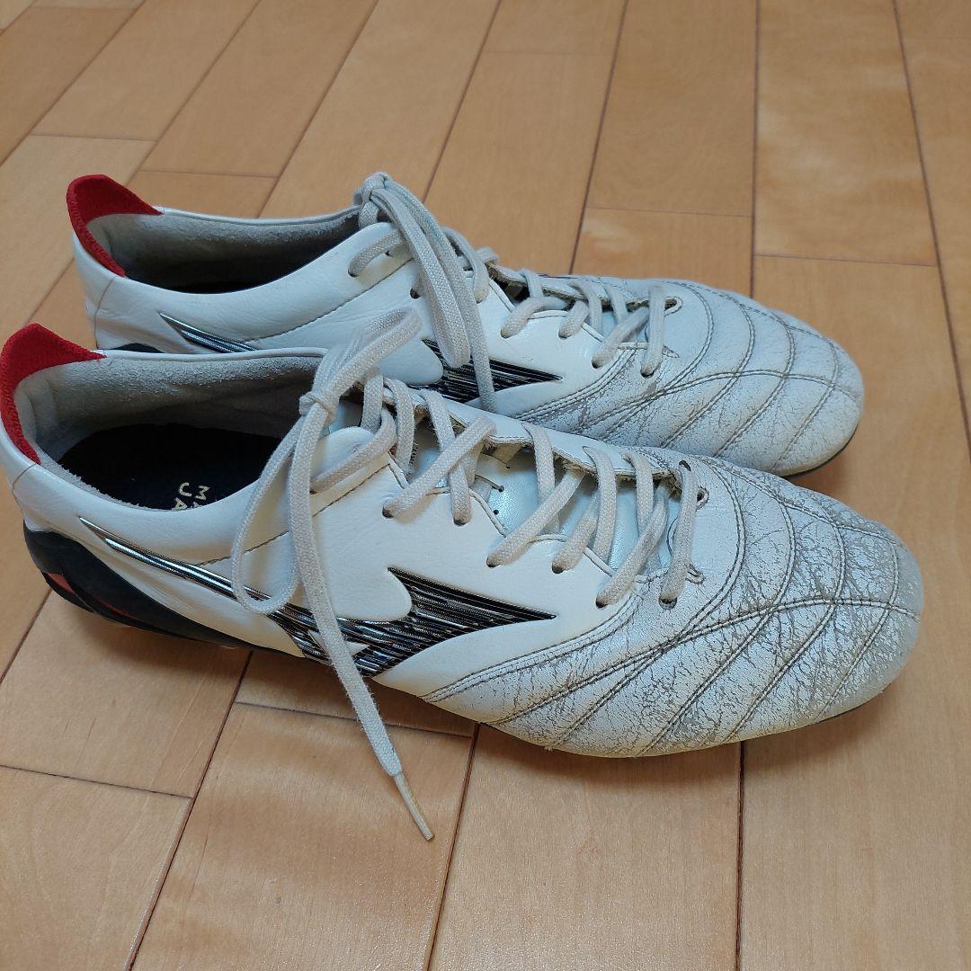 Mizuno モレリア☆スパイク☆25.5cm