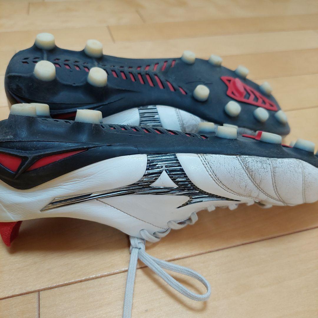Mizuno モレリア☆スパイク☆25.5cm