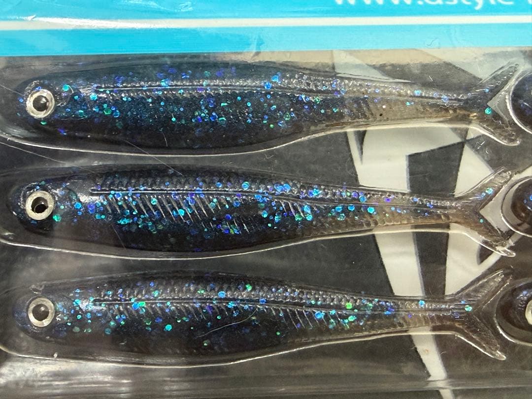 DPTYLE ヴィローラ２.8インチ×8