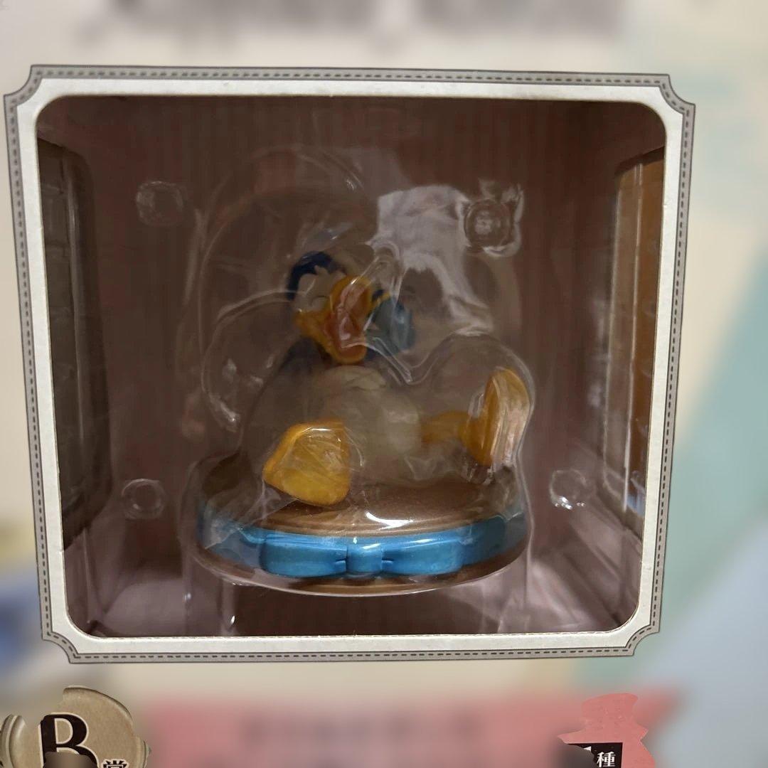 一番くじ　ディズニーオールスターズ　Happiness Moment フィギュア