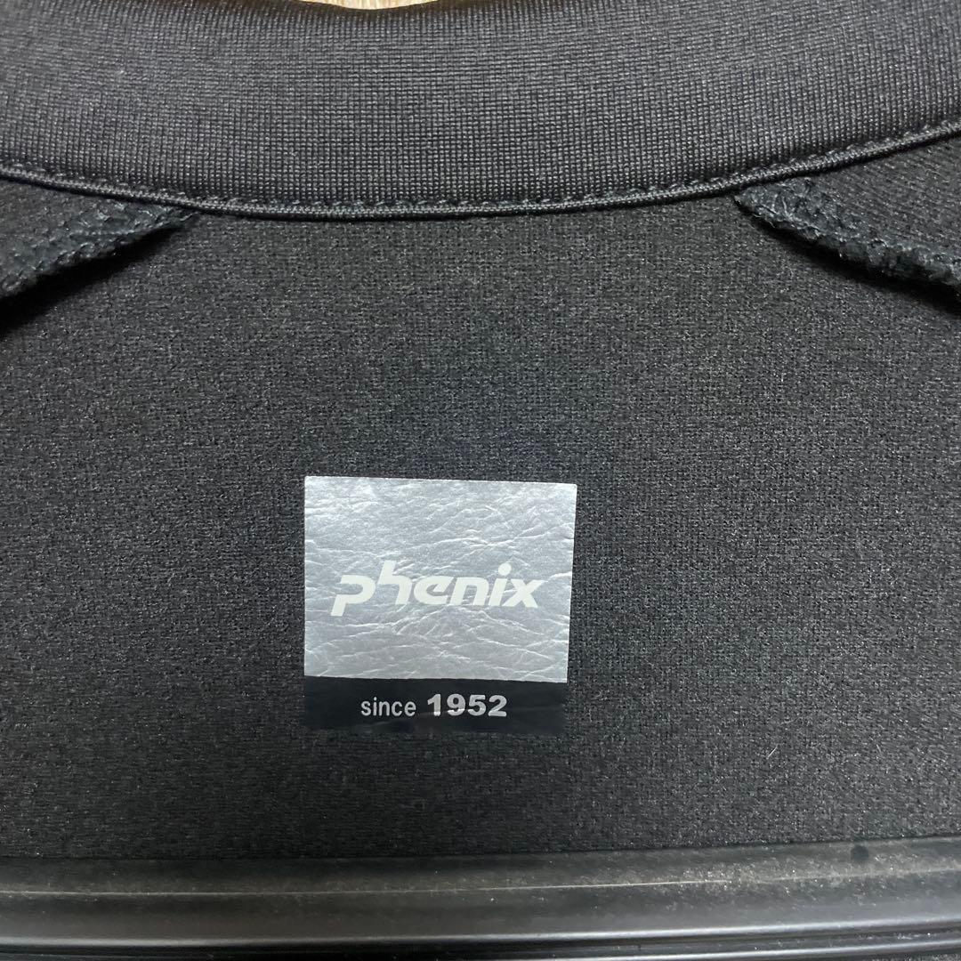 PHENIXフェニックスインナージャケットパンツ上下セット