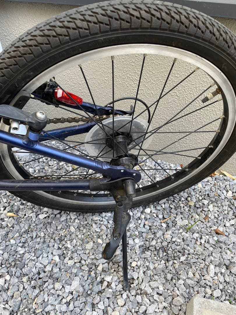 【中古】RITE WAY ZIT 20インチ
