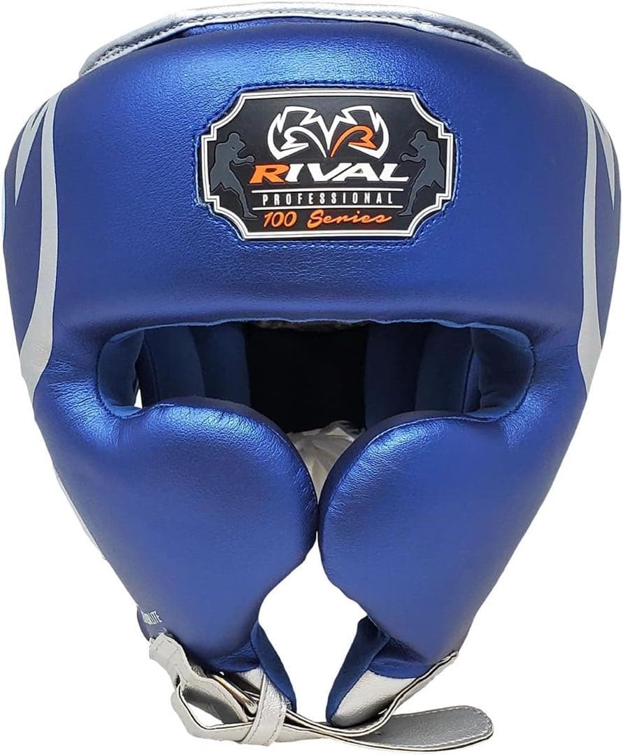 RIVAL ヘッドギア ファールカップ　セット　サイズS 新品