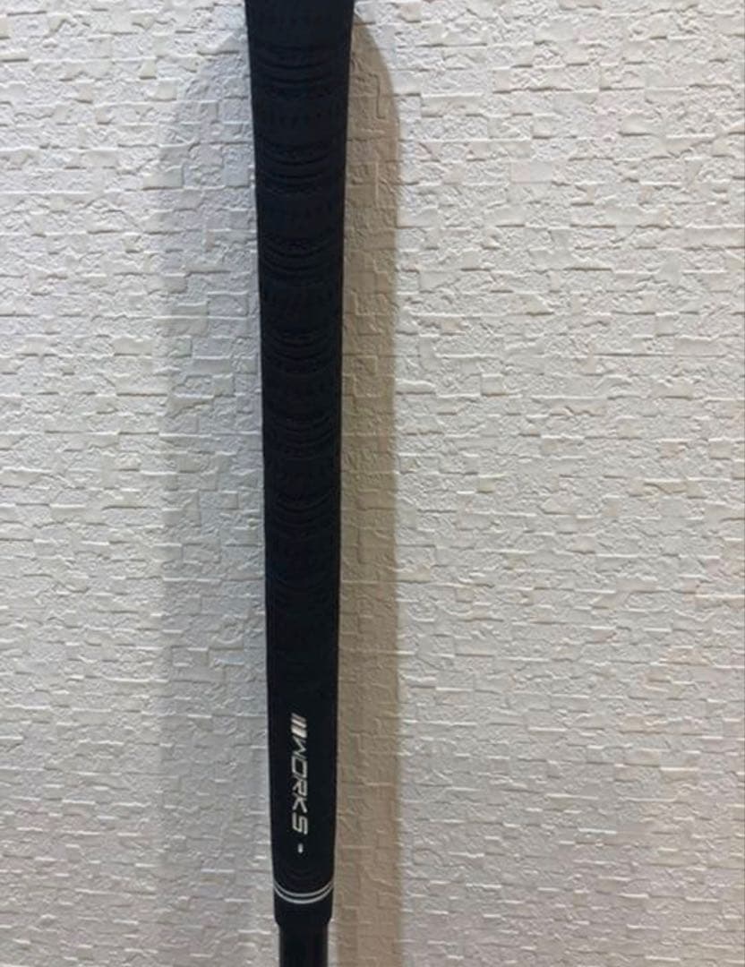 JDR-768 ワークスゴルフ マキシマックス ドライバー 10.5°