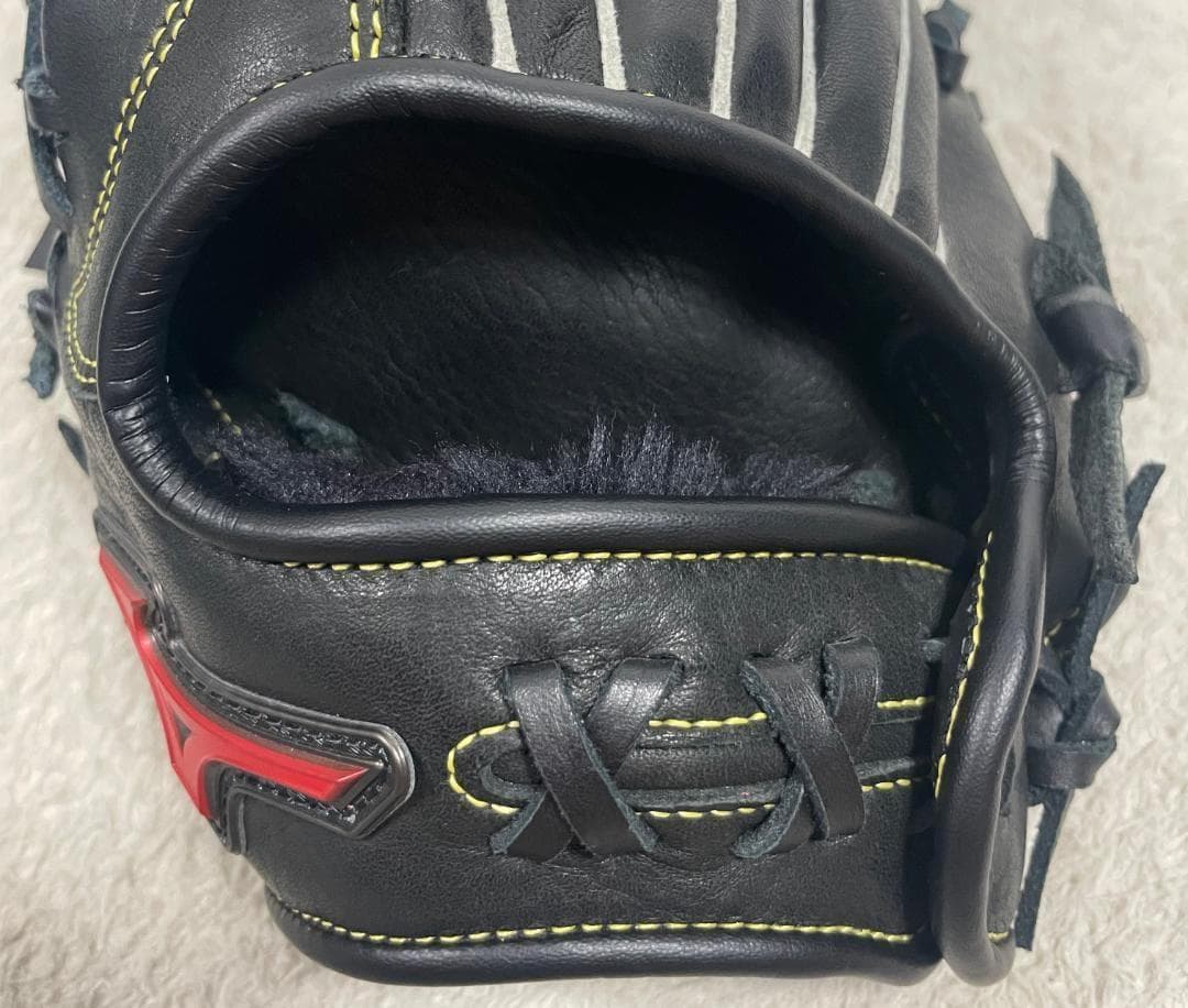 ⭐️未使用⭐️ ミズノ MIZUNO セレクトナイン オールラウンド １～２年生
