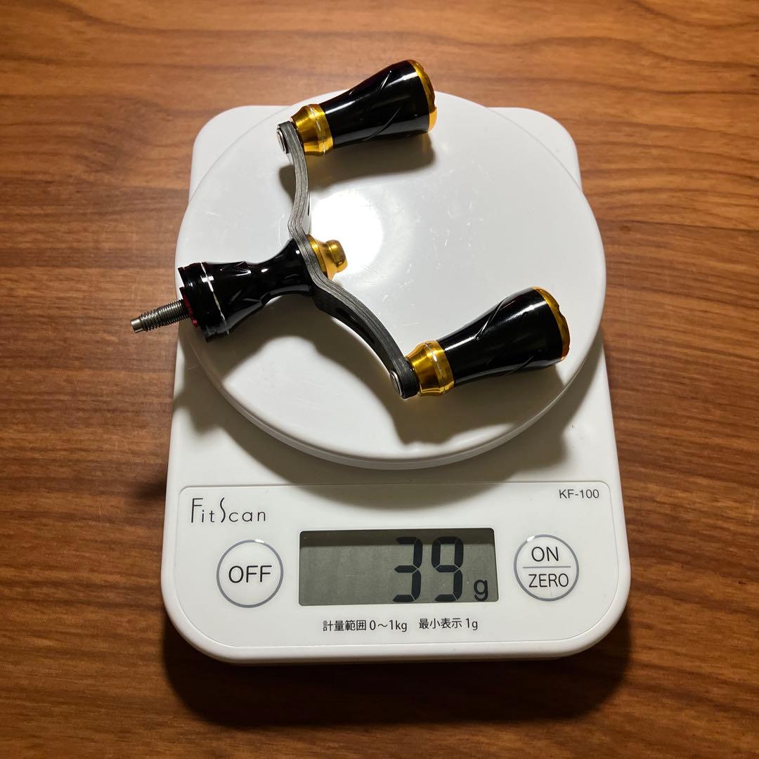 カッパ　廃盤　ゴメクサス ダブルハンドル　リブレ　バランサー　シマノ