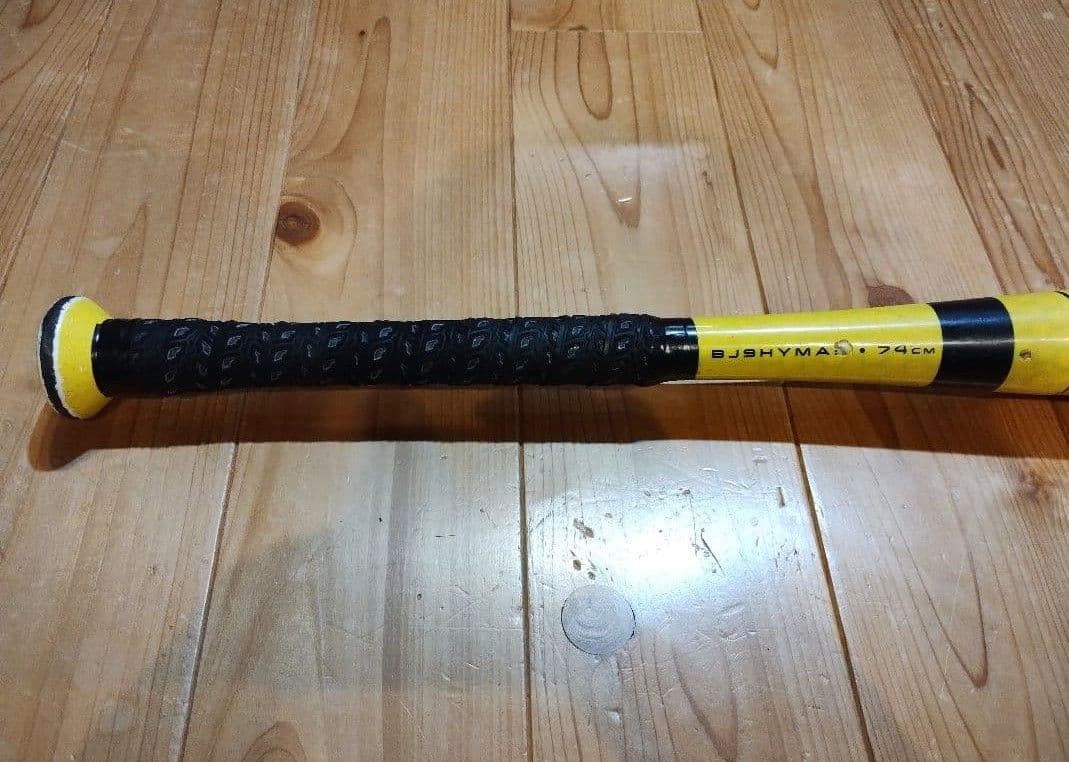RAWLINGS 軟式バット ハイパーマッハ3　74㌢