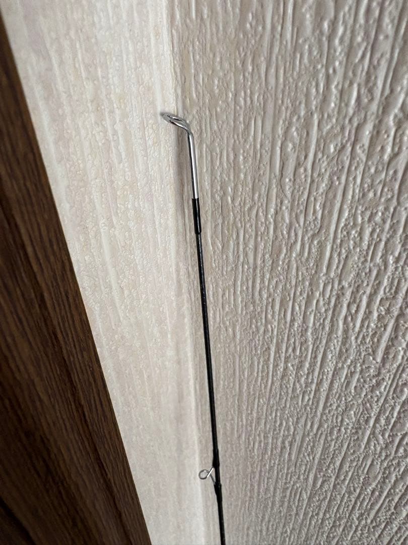 ORVIS HLS フィッシングロッド 8'6\" 2 1/2oz #3