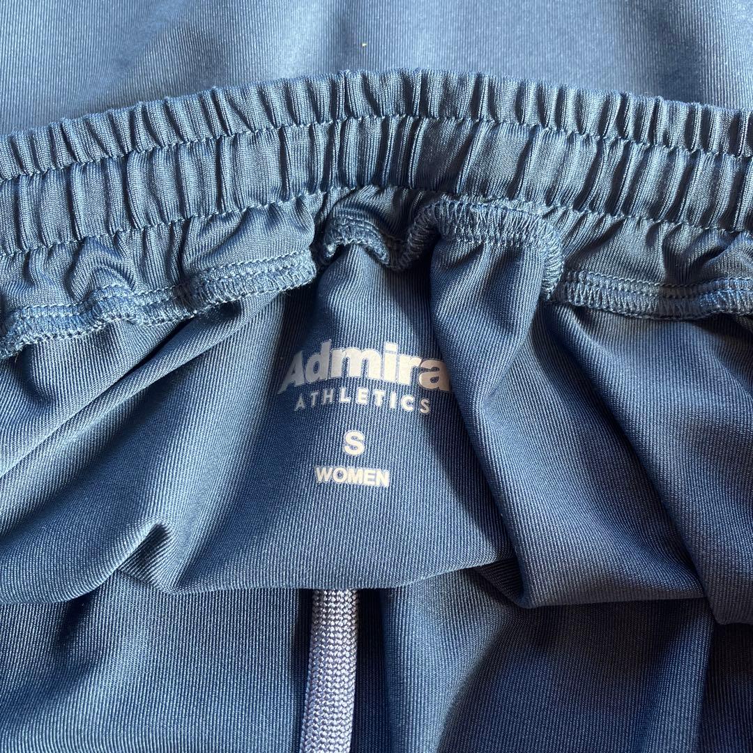 Admiral テニススコート　 Sサイズ