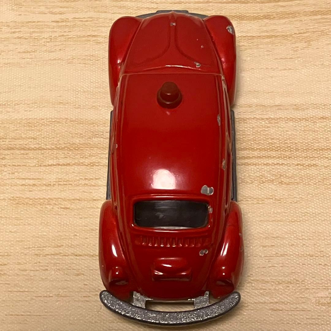 トミカ フォルクスワーゲン No.F20 1/60