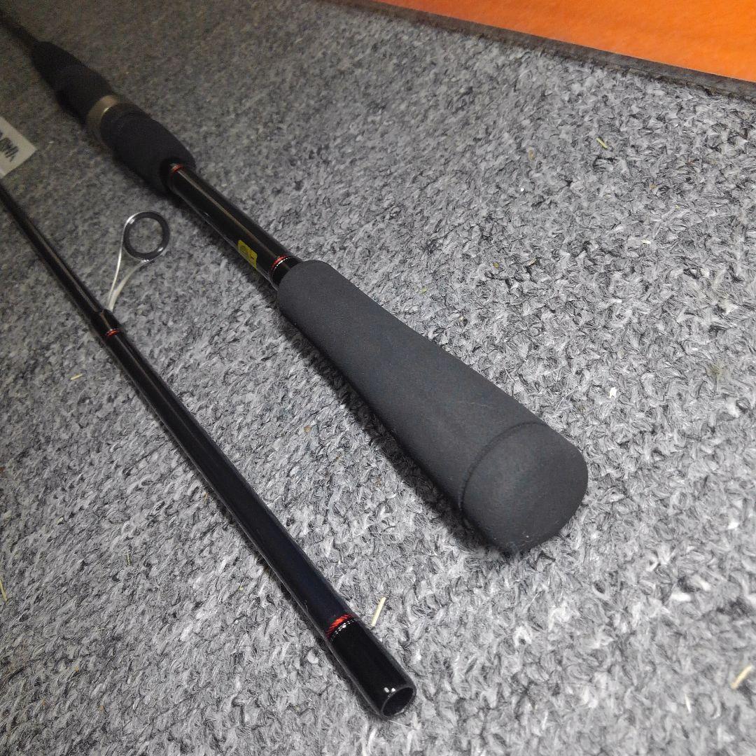 新品未使用　ダイワ　リバティクラブ　シーバス(86L)